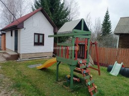 Павловский Посад, Оптимист, к.нт