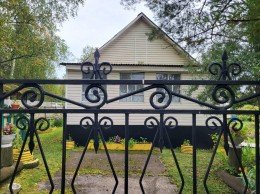 Волна массива Строганово, к.НТ