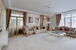 Красногорск, Ильинское