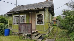 Сусанино, 10-я, 41
