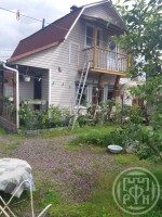 Пальцево, Локомотив-3, к.нт.