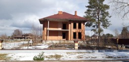 Ленинское, Мира, 105