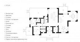 Истра, Чесноково