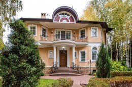 Институтская 1-я