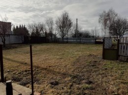 Луховицы, Строилово