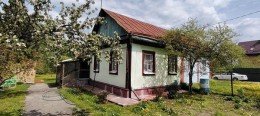 Подольск, Большое Толбино, 21