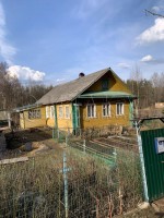 Алеховщина, Советская