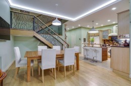 Люберцы, Красково, Лесной, 1к8