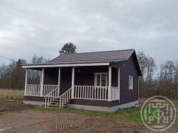 Кузнецово