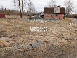 Александровская, Пушкинская
