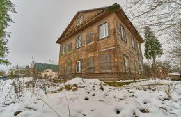 Волосово, Красных Партизан, 6