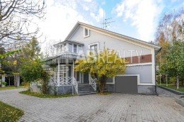 Мытищи, Рождественно