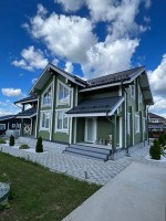 Клин, Кореньки