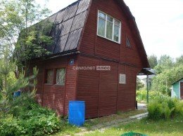 Ногинск, 6-ой Богородский, к.нт