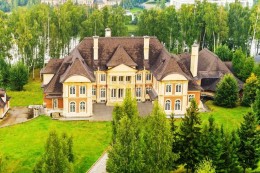 Истра
