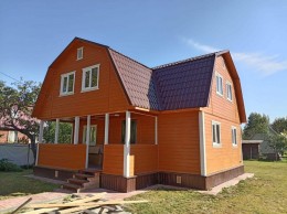 Павловский Посад, к.нт