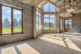 Мытищи, Драчево, Капитанская аллея, 23