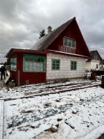 Придорожный