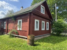 Орлино, Заводская