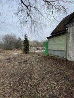 Стрельна, Волхонское, 61