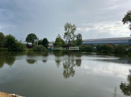Электросталь, Юбилейный