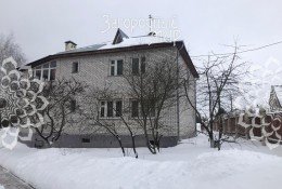 Орехово-Зуево, Минино, 9 литер Л