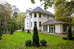 Можайск, Заречье