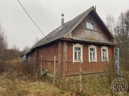 Сухое, 40