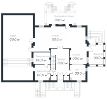 Истра, Воронино, Малая Клубная