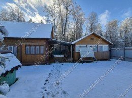 Можайск, Денежниково