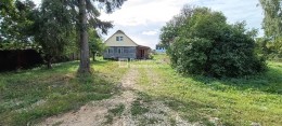 Келози, Садовая, 1 литер а