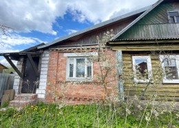 Павловский Посад, Парковая