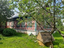 Подольск, Федюково, Центральная