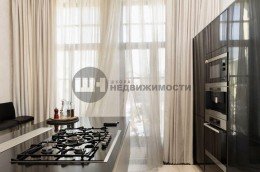 Солнечное, Средняя, 8к11