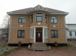 Красный Бор, Большой, 30