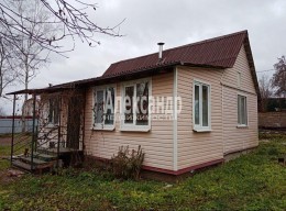 Кисельня, Поселковая, 14 к. 3