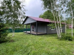 Наро-Фоминск, Чичково, Дорожник, к.нт