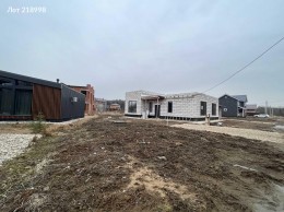 деревня Шаганино, днп Европейская долина-2