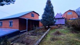 Кашира, Острога, Мечта, 57