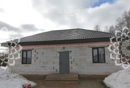 Чехов, Кулаково