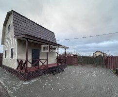 Молодцово, 4-я Полевая