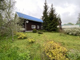Фауна, 1125