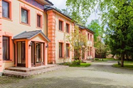 Кубинка