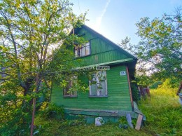 Ногинск, 6-ой Богородский, к.нт