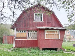 Ногинск, 6-ой Богородский, к.нт