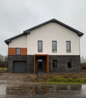 Романовка, Антоновка, Абрикосовая