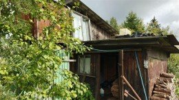 Восточный, Песочная, 24