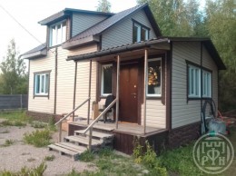 Алексеевка