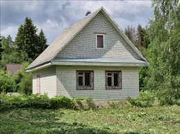 Новосиверская