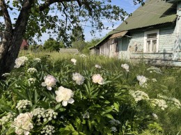 Войбокало, Привокзальная